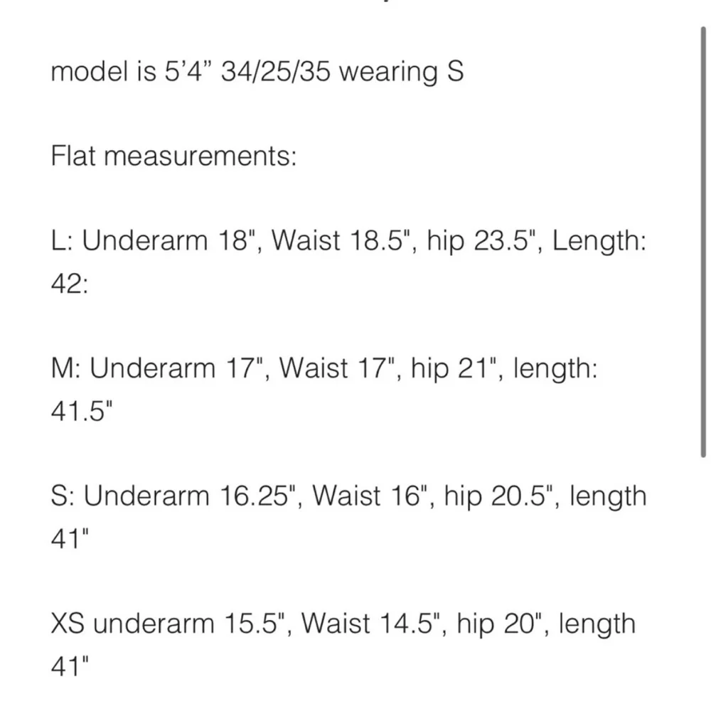 NWT Vincent James Button Front Sundress - Picture 8 of 8